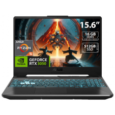 LAPTOP GAMER ASUS TUF A15 15.6