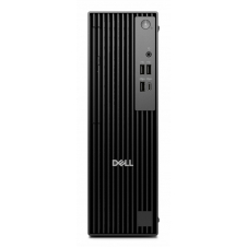 PC DELL SLIM RYZEN7 8700G 16GB 512GB SSD WIN11 PRO RADEON NEGRA