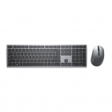 KIT DELL PRO PLUS KM7321W INGLES INALÁMBRICO MULTIDISPOSITIVO