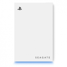 DISCO DURO EXTERNO SEAGATE GAMING PS4/5 2TB BLANCO USB 3.0