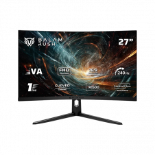 MONITOR BALAM RUSH MHO27Y 27