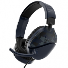 AUDÍFONOS GAMER TURTLE BEACH RECON 70 MULTIPLATAFORMA