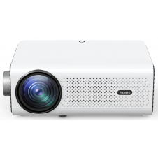 PROYECTOR VANKYO LEISURE 495W FULL HD WIFI DOBLE BANDA BLUETOOTH 5.1