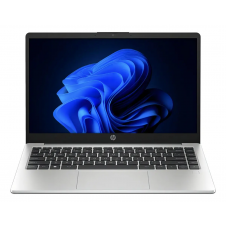 LAPTOP HP 240 G10 CORE i3 8GB 512GB SSD W11 HOME 14” SILVER