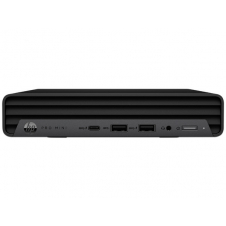 MINI PC HP PRO 400 G9 I5 14500T 8GB 512GB SSD WIN 11 PRO NEGRA