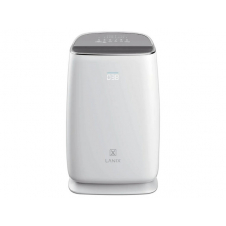 PURIFICADOR LANIX XAIR 1 PURIFICADOR AIRE 29M² HEPA IONIZADOR WIFI