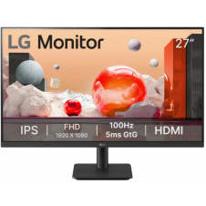 MONITOR LG 27