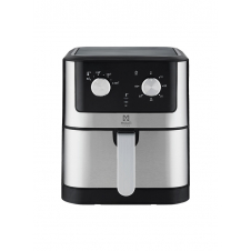 FREIDORA DE AIRE MIRATI DIGITAL DE 6 LITROS Y 1500W