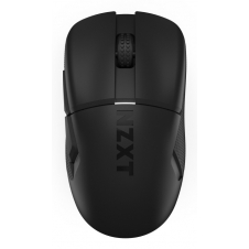 MOUSE GAMER NZXT LIFT ELITE WIRELESS 26K DPI 8000HZ USB-C NEGRO