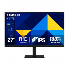 MONITOR SAMSUNG ESSENTIAL S3 27