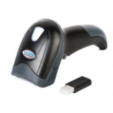 LECTOR DE CÓDIGO DE BARRAS SYBLE INALÁMBRICO BLUETOOTH 1D/2D 2.4G