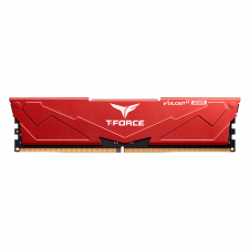 MEMORIA RAM TEAMGROUP T-FORCE VULCAN DDR5 16GB 6000MHZ CL38 UDIMM