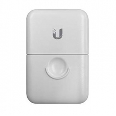 PROTECTOR DE SOBRETENSIONES UBIQUITI ETHERNET GIGABIT POE