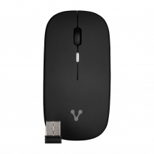 MOUSE INALÁMBRICO VORAGO MO-307 RECARGABLE