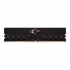 MEMORIA RAM TEAMGROUP ELITE DDR5 16GB 6000MHZ CL48 U - DIMM