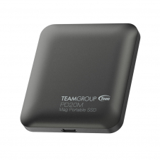 SSD EXTERNO TEAMGROUP PD20M MAG 2TB TIPO C 2000 MBS