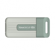 SSD EXTERNO TEAMGROUP PD20 ECO MINI 2TB TIPO C 1000 MBS