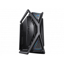GABINETE FULL TORRE ASUS ROG GR701 E-ATX ARGB 4X140MM USB-C NEGRO