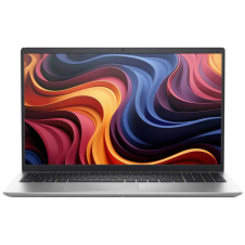 LAPTOP DELL 15 DC15255 RYZEN 5 8GB 512GB SSD FHD SILVER JMF3D
