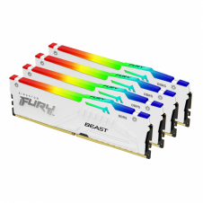 MEMORIA RAM KINGSTON FURY 128GB DDR5-5200 CL40 288-PIN DIMM KIT