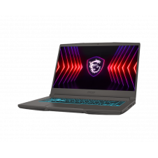 LAPTOP GAMER MSI THIN 15 I7 RTX 4050 16GB 512GB SSD 144HZ FHD