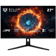 MONITOR BALAM RUSH 27″ PLANO FHD 200 HZ RGB FREESYNC BR-942973
