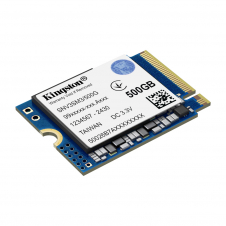 SSD KINGSTON NV2 M.2 2230 NVME PCIE 4.0 500GB