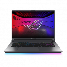 LAPTOP ASUS ROG G18 ULTRA 9 RTX5070 16GB 1TB FHD+ 144HZ RGB W11