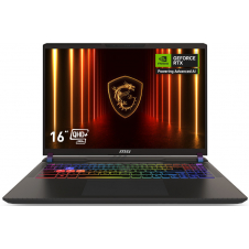 LAPTOP GAMER MSI VECTOR 17 17