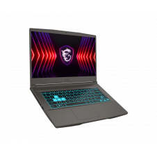 LAPTOP GAMER MSI THIN 15 B13VE-2834MX RTX 4050 I5 16GB 512GB 144HZ