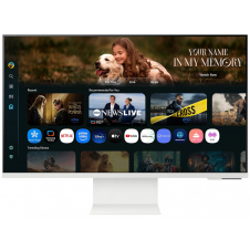 MONITOR SMART SAMSUNG M8 32