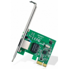 TP-LINK TG-3468 TARJETA DE RED PCI, ALÁMBRICO, IEEE 802.3/3U/3AB, 802.3X, 802.1Q/1P