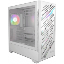 GABINETE ADATA XPG STARKER AIR BTF MEDIATORRE ATX 4 FAN ARGB