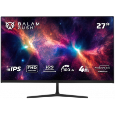 MONITOR BALAM RUSH 27