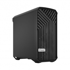 GABINETE FRACTAL TORRENT COMPACT FD-C-TOR1C-02 ATX RGB USB-C