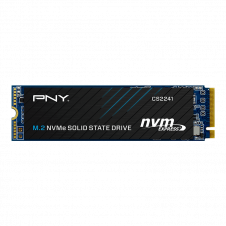 SSD NVME GEN4 1TB M.2 2280 CS2241 M280CS2241-1TB-RB PNY 5100MB/s
