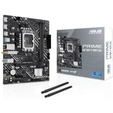 TARJETA MADRE ASUS PRIME H610M-F MICRO-ATX DDR4 LGA1700 PCIe 4.0