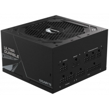FUENTE DE PODER GIGABYTE 750W ULTRA DURABLE 80 PLUS GOLD MODULAR