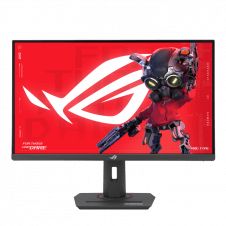 MONITOR GAMER ASUS ROG STRIX XG27ACS 27” QHD FAST IPS 180HZ 1MS