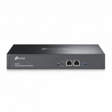 TP-LINK CONTROLADOR CLOUD OMADA, MÁX. 500 EQUIPOS, 2X RJ-45, 1X USB 3.0 OC300