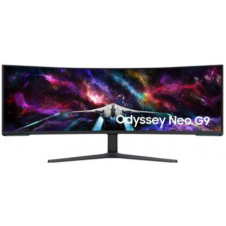 MONITOR SAMSUNG MINI LED 57