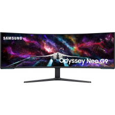 MONITOR SAMSUNG MINI LED 57