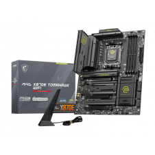 TARJETA MADRE MSI MAG X870E TOMAHAWK WIFI DDR5 PCIe 5.0 WI-FI 7