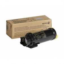 TÓNER XEROX 106R03483 AMARILLO, 1000 PÁGINAS, PARA WORKCENTRE 6515