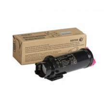 TÓNER XEROX 106R03482, MAGENTA, 1,000 PÁGINAS, PARA WORKCENTRE 6515