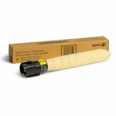 TONER XEROX 006R01757, 28000 PÁGINAS, AMARILLO, COMPATIBLE CON ALTALINK C8030/35