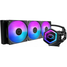 ENFRIAMIENTO LÍQUIDO COOLER MASTER MASTERLIQUID 360 CORE