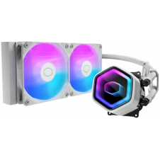 ENFRIAMIENTO LÍQUIDO COOLER MASTER MASTERLIQUID 240 CORE