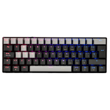 TECLADO GAMER NACEB BLACK VIPER NA-0968