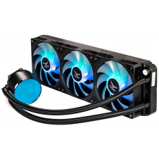 ENFRIAMIENTO LIQUIDO NACEB NA-0652 360MM ARGB 3×120MM INTEL/AMD